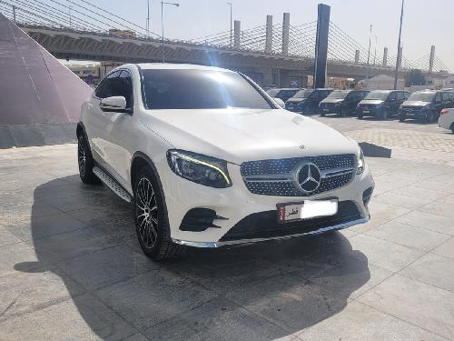 Mercedes-Benz GLC  250